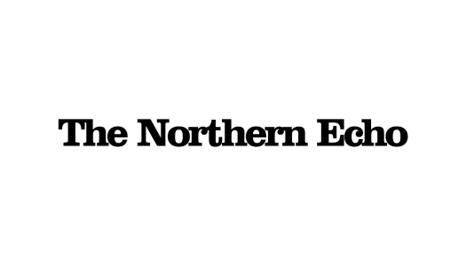 The Northern Echo Logo